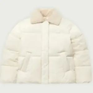 [행텐틴즈] 카라 퍼 데코점퍼14540110807