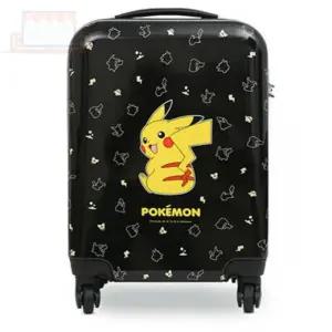 포켓몬스터 캐리어 19인치 귀여운캐리어
