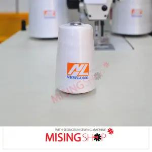 뉴롱 일본산 20수7합사 핸드미싱실 포장실 재봉실 지대미싱실 고품질