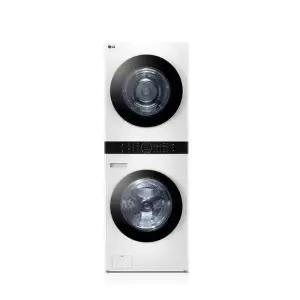 [LG] LG전자 트롬 오브제컬렉션 워시타워 W2520WHM (O) 전국빠른 무료 배송