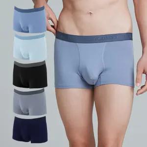 (5매입) 보디가드 모달 스판 드로즈 혼합