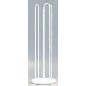 여행용 목베개 진열대 대 쇼케이스 상품 선반