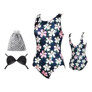 [아쿠아티카] 여성 실내수영복 AQA1642 단품3종세트_P374811928