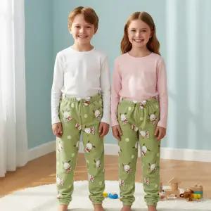 포차코 아동용 수면 파자마_4