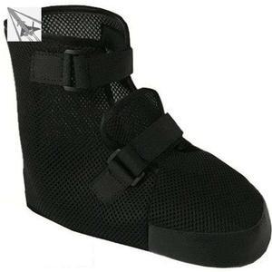 석고신발 깁스신발 발목 다리 기브스 반깁스