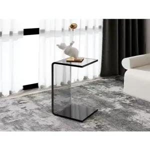 소파테이블 거실 아크릴