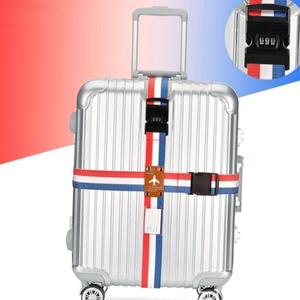 캐리어고정벨트 십자 캐리어 고정 잠금 벨트 스트랩