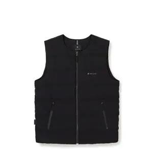 갤러리아 스노우피크 어패럴 [뉴이월단독] 프로 라운드넥 경량 다운 베스트