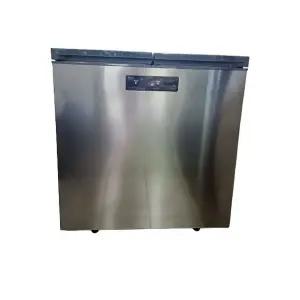 하랑 LG전자 K220S111 디오스 김치톡톡 2도어 뚜껑형 김치냉장고