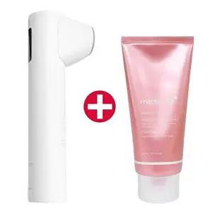 [메디큐브]메디큐브 하이포커스샷 플러스 화이트 + 부스터젤 1개