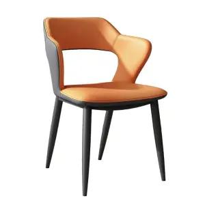 식탁의자 다이닝 체어 인테리어 의자 그레이 카페 북유럽 라탄 다이닝체어 주방 식탁 가정용