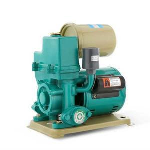 우물 펌프 모터 1마력 중지 가정용 모델 400W 소형 자흡 250w 듀얼컨트롤