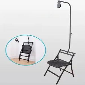 도르래 오십견 운동기구 숄더 재활운동 재활 어깨운동