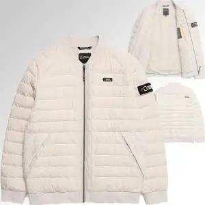 [내셔널지오그래픽](신세계 사우스시티)MW N234MDW010 파나로카 남성 경량 구스 다운 점퍼 (남성)