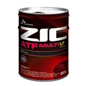 SK지크 ATF 멀티LF 20L (SP4M-1/ SPIVM-1/ SPIV-M1/ SP4-RR)
