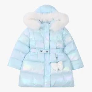 치크 CHEEK HC37 벨티드 오로라 롱  CHEEK 아동복 CKJD25T3G