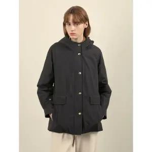 갤러리아 올리비아로렌 후드 패딩 점퍼 VOCKA4W9221