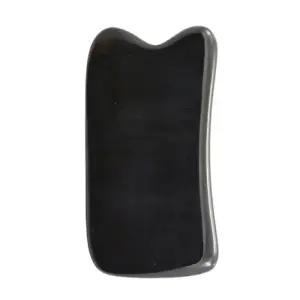 비서진엄지원괄사 천연 물소뿔 괄사판 세트 전신 경락 마사지