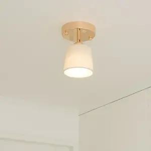 모데나 직부등 인테리어 조명 복도 계단 베란다 각도 조절