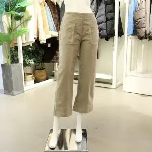 [대구백화점] [오픈클로젯]사각포켓기모코듀로이팬츠(LA25CSL333)