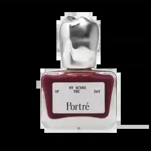 포트레 네일 누보 주스 (NEW)빈티지 부르고뉴