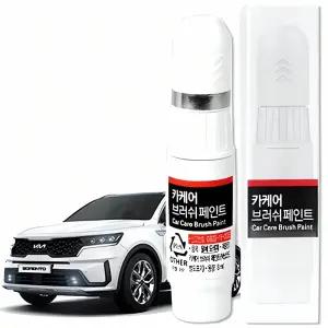 쏘렌토 붓펜 문콕 도색 휠 복원 펜슬 차량 페인트 수리 재생 도장 제 자동차 기법 서비스