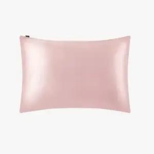 하코알 프리미엄 100% 천연 실크 베개커버 피부케어 베갯잇 주름방지 SILK