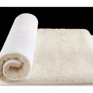 침대 러그 양털 단모 쇼파 깔개 긴털 거실 침실 인테리어 패드