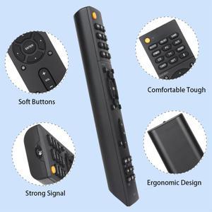 RC-911R 원격 제어, Onkyo AV 수신기 스피커 TXRZ810 TX-NR555 TX-NR787