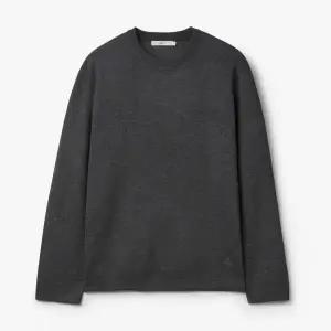 [에피그램](센텀시티점)[epigram] 이중직 에센셜 풀오버 니트 E7WAW25901CHX