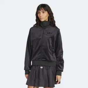 [아디다스오리지널스](본점)[여성] 플러쉬 벨루아 소재로 만든 아디컬러 벨루어 트랙탑(JY2592)