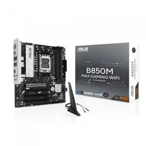 ASUS B850M MAX GAMING WIFI 대원씨티에스