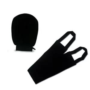 때장갑 롱때타올 저자극 때밀기 장갑 때타올 등밀이 목욕용품 때타올