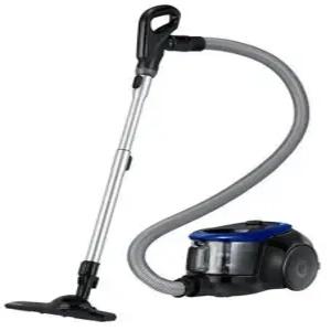 삼성전자 파워모션 VC33M2130LB 진공청소기 바이탈리티블루