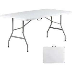 브로몰딩테이블 1500 야외 행사용 테이블 플라스틱 피크닉 다용도