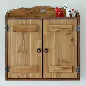 나무다움 원목 인터폰 비디오폰 박스 가리개 배전반 두꺼비집 벽장식 인테리어소품