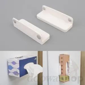 또와상회 각티슈 자석부착 홀더 예쁜각티슈케이스