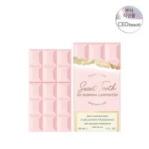 [공식수입] 사브리나 카펜터 스위트투스 EDP 30ML