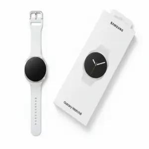 삼성전자 갤럭시워치8 40mm SM-L325N 블루투스 실버