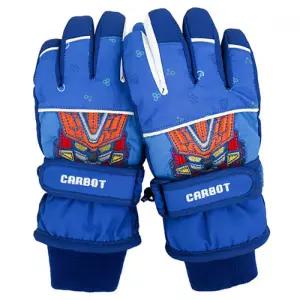 헬로카봇 펜타스톰X 방한 장갑 22000 스키 패딩