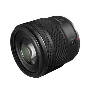 캐논 공식총판 RF 45mm F1.2 STM 표준렌즈