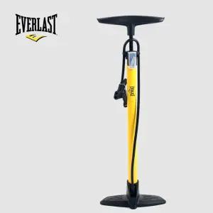 에버라스트 스탠딩펌프 슈레더덥롭프레스타겸용/자전거/넣는/정비/핸디/자전거용/공기압/핸드/주입기/펌프