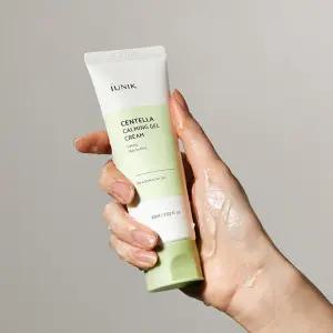 아이유닉 센텔라 카밍 젤 크림 60ml 1개