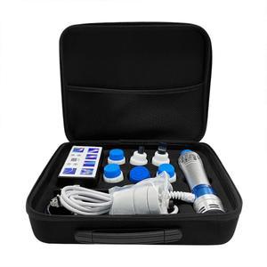 체외 충격파 기계 가정용 전자파 물류 전기 안마기 마사지