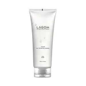 라곰 셀럽 젤 투 워터 클렌저 170ml 1개