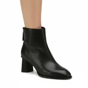 미소페 여성 앵클부츠 012346701 6.5cm 1color 1048418