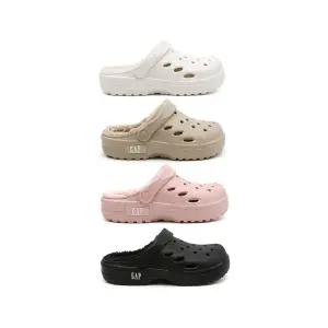 [정품] 갭 슬리퍼 신발 GAP 아이비 방한샌들