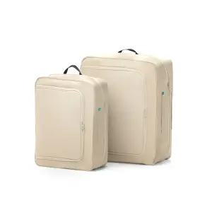 [브랜든] 이불 압축 파우치 XL 2개 + XXL 2개