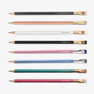 팔로미노 블랙윙연필 8종 고급연필 (옵션선택)