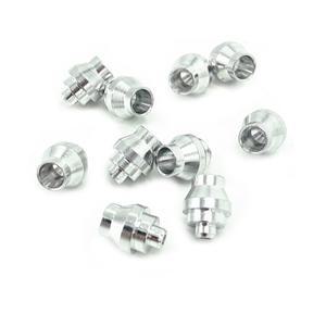 고정 기어 자전거 도로 자전거 핸들 브레이크 레버 호스 제한 캡 도시 레트로 자전거 브레이크 케이블 하우